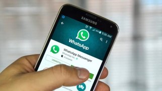 “WhatsApp”da yeni funksiya tətbiq olundu (FOTO)