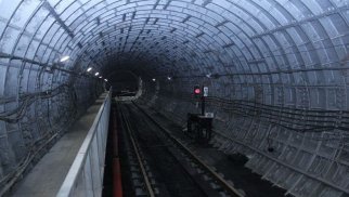 Bakıda üç yeni metrostansiya inşa olunacaq