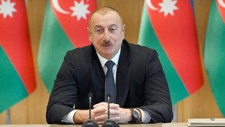 Azərbaycan Prezidentinə yeni köməkçi təyin edildi (SƏRƏNCAM)