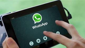 “WhatsApp” istifadəçiləri üçün daha bir yenilik gəlir (FOTO)