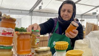 Həftəsonu Bakı və Abşeronda “Kənddən Şəhərə” yarmarkaları təşkil olunacaq