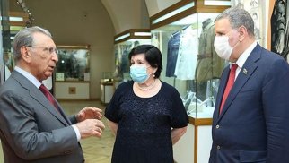 Özü Mehdiyevin yerinə gəldi, general oğlundan xəbəri yoxdu - 2022-də vəzifəsin itirən MƏMURLAR