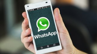 “WhatsApp”da daha bir yenilik (FOTO)