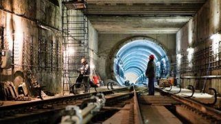 Bakıda iki yeni metrostansiyanın tikiləcəyi dəqiq ərazilər açıqlandı