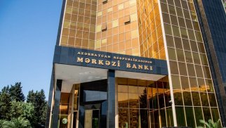 Mərkəzi Bank uçot dərəcəsini artırdı