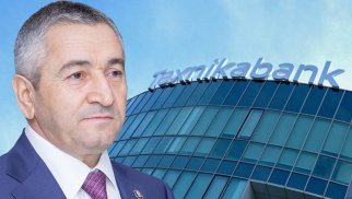 “Texnikabank”la icra başçısının şirkəti arasında kredit davası