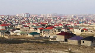 Bakının bu ərazisində evlər və torpaq sahələri kəskin bahalaşdı (VİDEO)