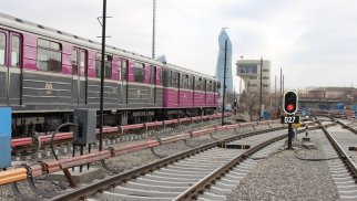 Bakıda 2023-cü ildə yeni metrostansiya açılacaq? - Rəsmi açıqlama