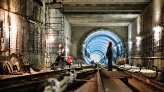 Bakıda 2024-cü ildə açılacağı gözlənilən metrostansiya bu ünvanda olacaq