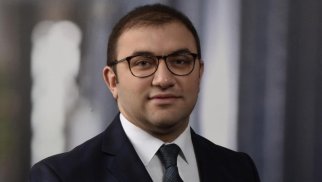 Nuran Abdullayev Almaniyada yüksək vəzifəyə təyin olundu