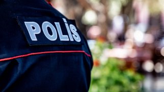 Azərbaycanda iki polis dəm qazından boğularaq ölüb