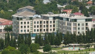 Azərbaycanda 9 milyon manata hotel satılır