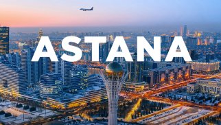 AZAL Bakıdan Astanaya uçuşlara başlayır