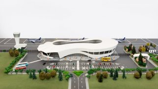 Zəngilan aeroportunda dövlət sərhədindən buraxılış məntəqəsi yaradılacaq