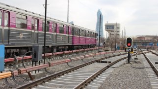 Bu il Bakıda yeni metrostansiya açılacaq? - Rəsmi cavab