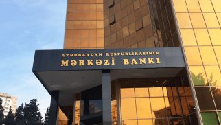 Mərkəzi Bank uçot dərəcəsini artırdı