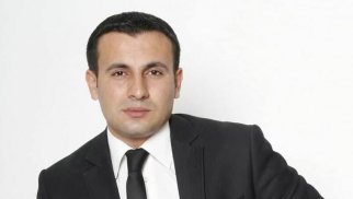 Elnur Hidayətoğlu yeni vəzifəyə təyin edildi