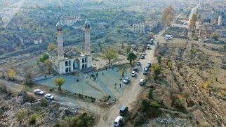 Ağdama ilk köçün başlayacağı tarix açıqlandı