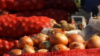 1 kiloqramı 1 manatdan baha satılan soğan - Ekspert səbəbləri açıqladı