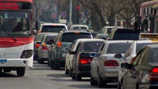 Bayramdan sonra yenidən tıxac dərdi - Çıxış yolu varmı?