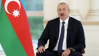 Prezident deputata qarşı terror aktı ilə bağlı hüquq-mühafizə orqanlarına göstəriş verdi