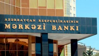 Mərkəzi Bankın yeni binasının tikintisi şöbəsinə direktor təyin edilib