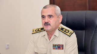 Vəzifəsindən azad edilən general Arzu Rəhimov kimdir? (DOSYE)