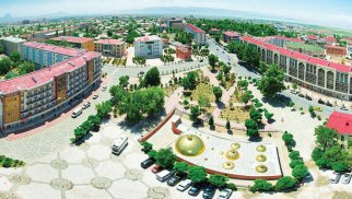 Naxçıvan Baş Gömrük İdarəsi yaradılır