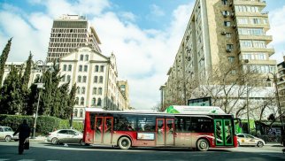 Bakıda 20 marşrut xəttinin hərəkət istiqaməti dəyişdirilir (SİYAHI)