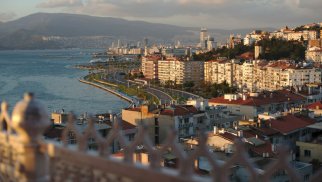 2023-cü ildə tətili üçün ən ucuz büdcəli 8 Avropa şəhəri - Siyahıda İzmir də var