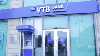 “Bank VTB\