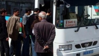 Bu avtobuslarda gediş haqqı dəyişdi - Yeni qiymət