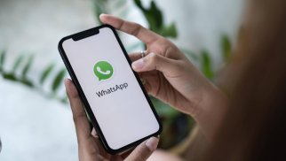 “Whatsapp”da yenilik: Səsli mesajlar mətnə çevriləcək