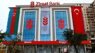 “Ziraat Bank”ın əməliyyat mənfəəti 70 faizə yaxın azalıb