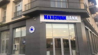 “Naxçıvan Bank”ın Bakı filialının rəhbəri dəyişdi