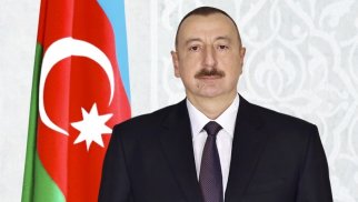 İlham Əliyev Böyük Britaniya ilə imzalanmış sazişi təsdiqlədi