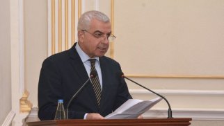 Abbas Seyidov işdən çıxarıldı