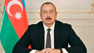 Azərbaycan Prezidenti Avropa Siyasi Birliyinin sammitinə gəlib