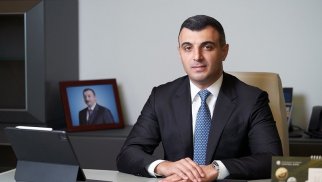 Taleh Kazımov: \