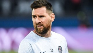 Messi 500 milyon avrodan imtina edib?