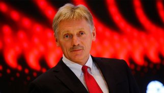 Peskov çox nikbin danışdı - Sanksiyalar Rusiya iqtisadiyatını təcrid etməyib