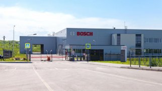 “Bosch” Rusiyadakı zavodlarını Çin şirkətlərinə sata bilər - KİV