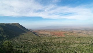 Afrika iki yerə bölünə bilər - Alimlər xəbərdarlıq etdilər