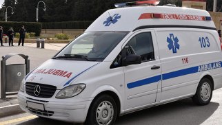 İcbari Sığorta Agentliyi 80 ədəd “ambulans” alır