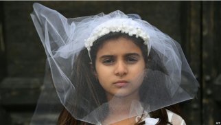 17 yaşda nikaha daxil olma hallarının ən çox qeydə alındığı rayonlar (SİYAHI)