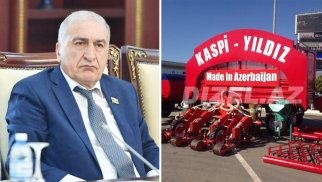 “Kaspi-Yıldız” borc içində batır - Deputatın şirkəti 9,3 milyon vergi ödəməlidir