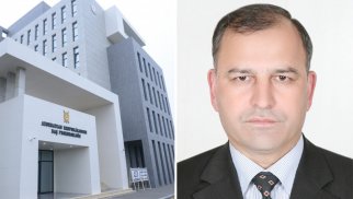 Ali Attestasiya Komissiyasının elmi katibi cinayət məsuliyyətinə cəlb edildi