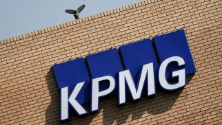 KPMG süni intellekt və bulud xidmətlərinə 2 milyard dollar sərmayə qoyacaq