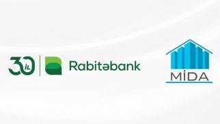 Rabitəbank MİDA xətti ilə satılan mənzillər üzrə güzəştli ipoteka təklif edir