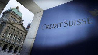 İsveçrənin Credit Suisse bankı cərimələndi